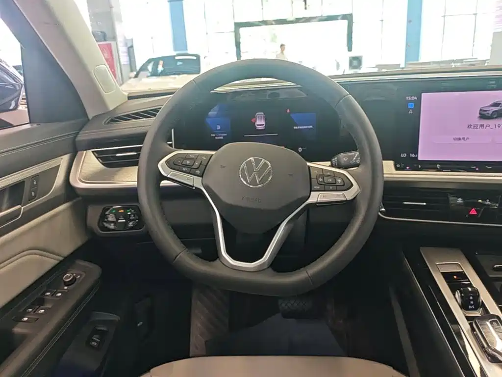 Volkswagen Tavendor — миниатюра 11