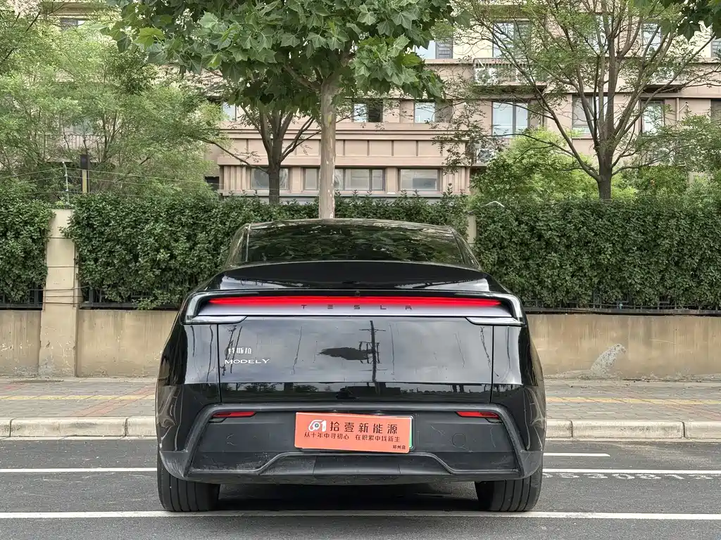 Tesla Model Y — фотографии объявления, Фото 13