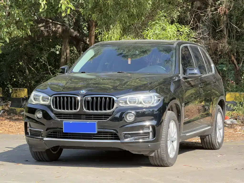 BMW X5 (Import) 2018