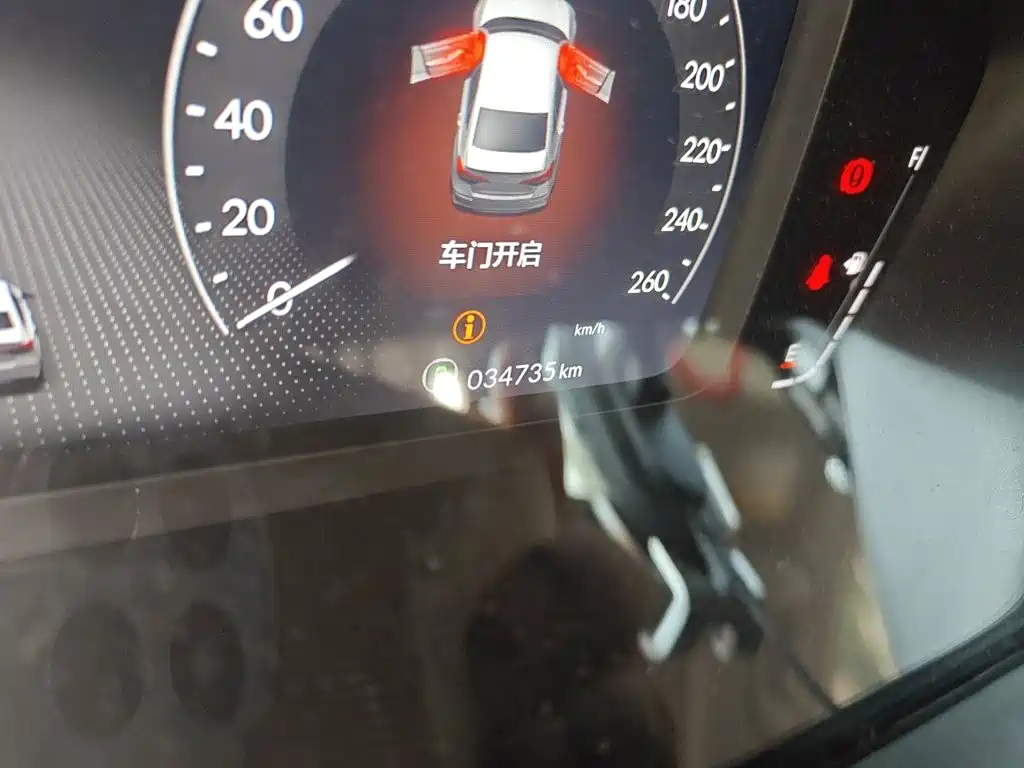 Honda Civic — миниатюра 13