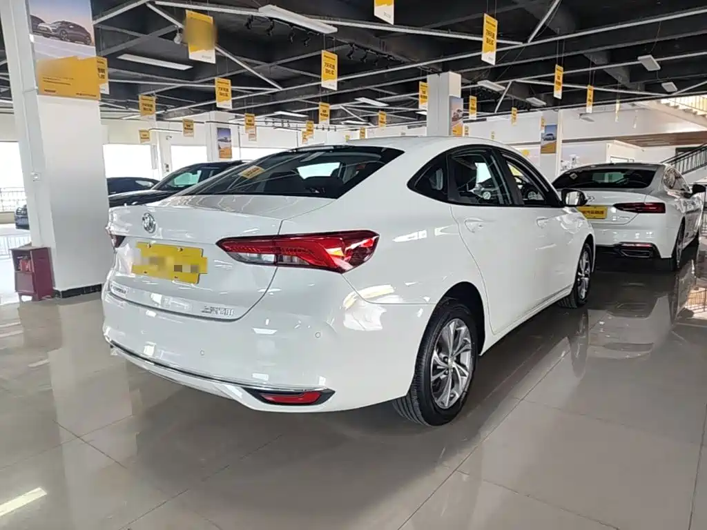 Buick Verano 2023 Pro