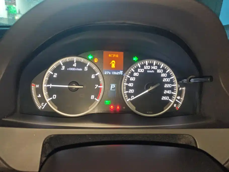 Acura RDX (Import) — миниатюра 14
