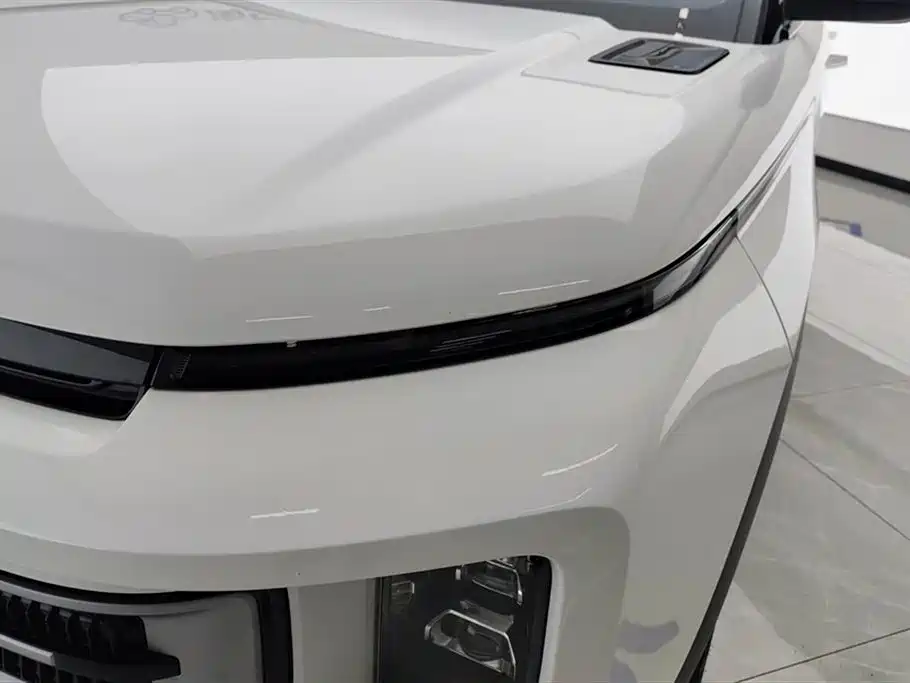 GEELY AUTOMOBILE GEELY ICON