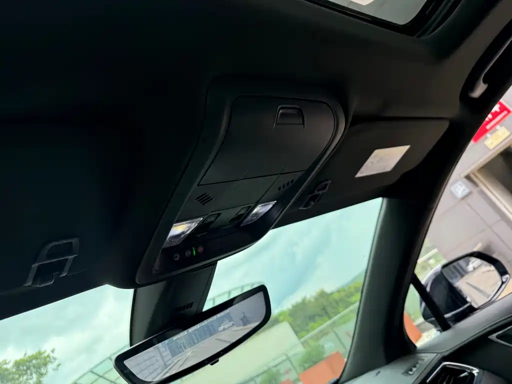 Cadillac XT6 — миниатюра 28