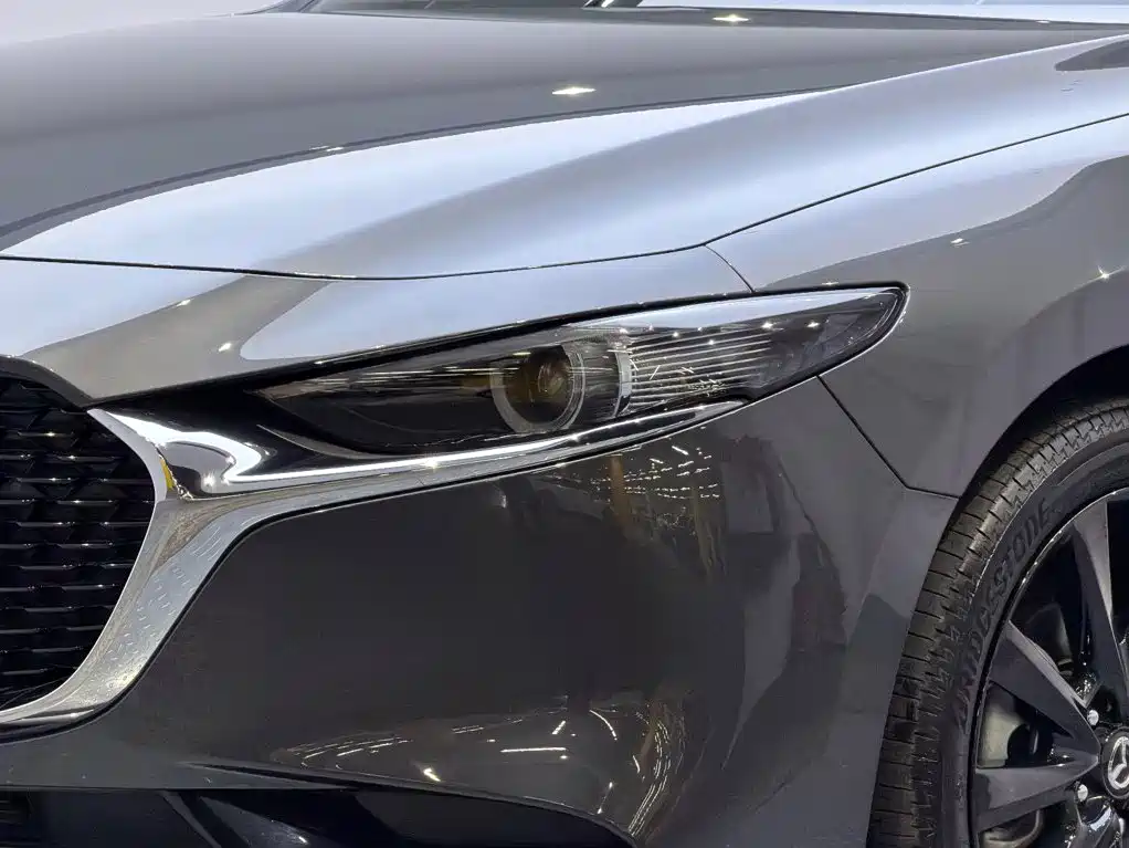 Mazda 3 Axela — миниатюра 7