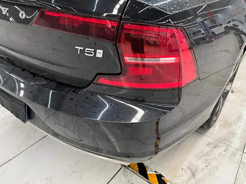 Volvo S90 — миниатюра 17