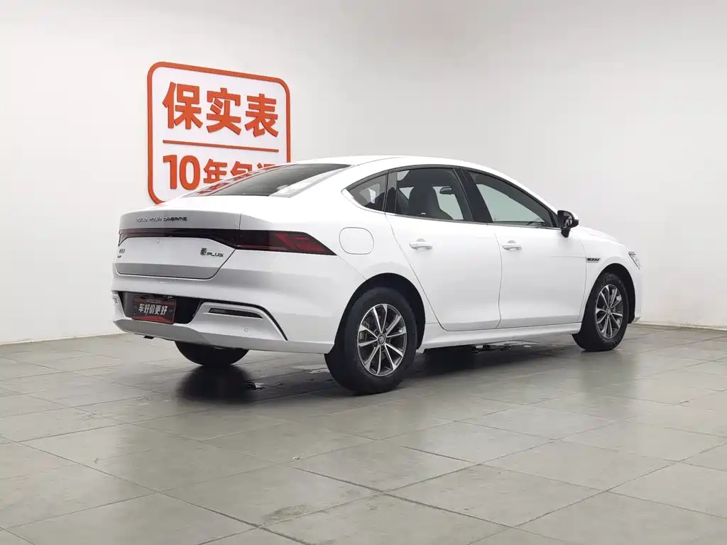 BYD Qin PLUS — миниатюра 2