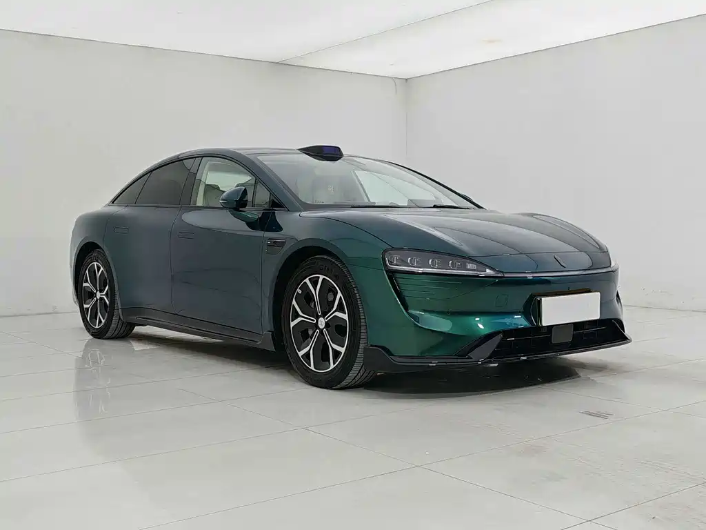 Zhijie Zhijie S7 — миниатюра 9