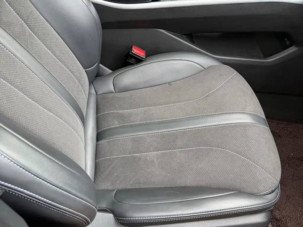 Geely Xingrui — миниатюра 13