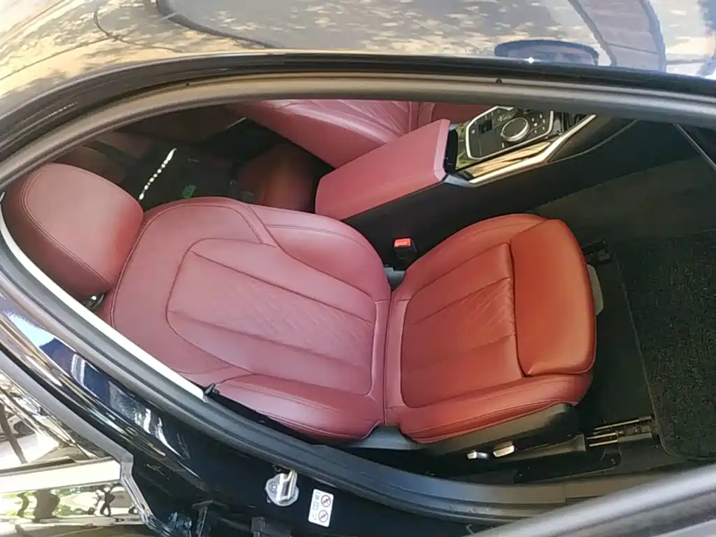 BMW 3 Series — миниатюра 25