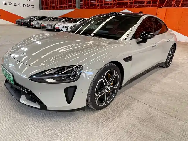2026 xiaomi SU7