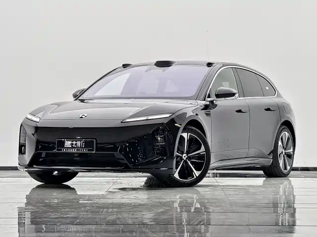 WEILAI NIO ET5T 2025