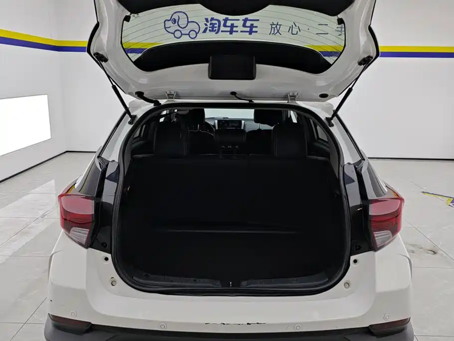 Toyota Yaris L Zhixuan YARiS L 2021 X 1.5L CVT Lead