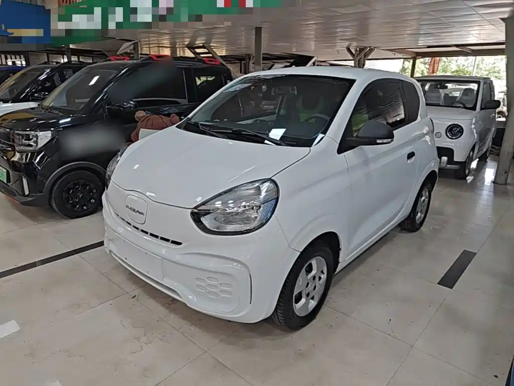 Roewe Clever
