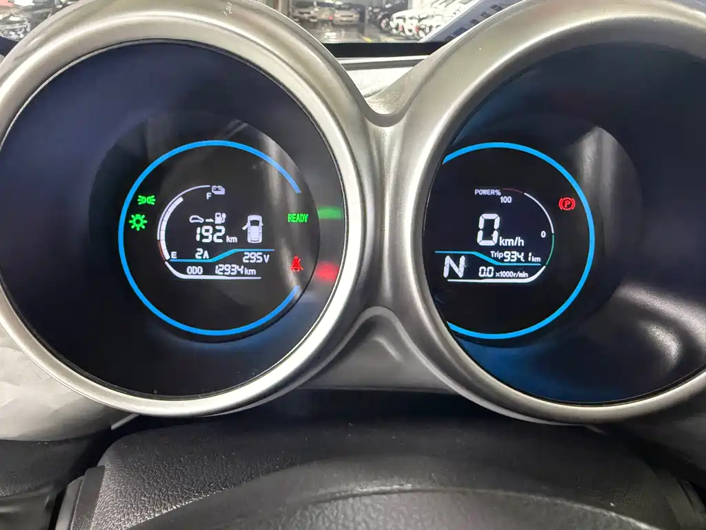 Ora Black Cat 2019 301km Standard