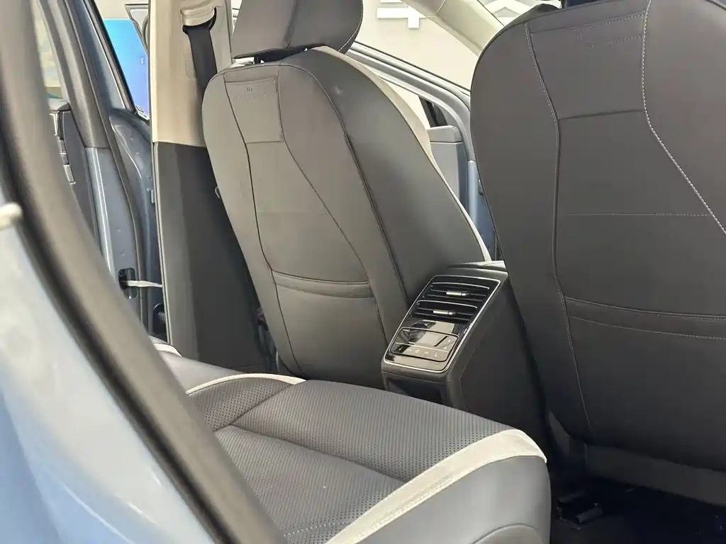 Volkswagen ID.7 VIZZION 2024 PRO