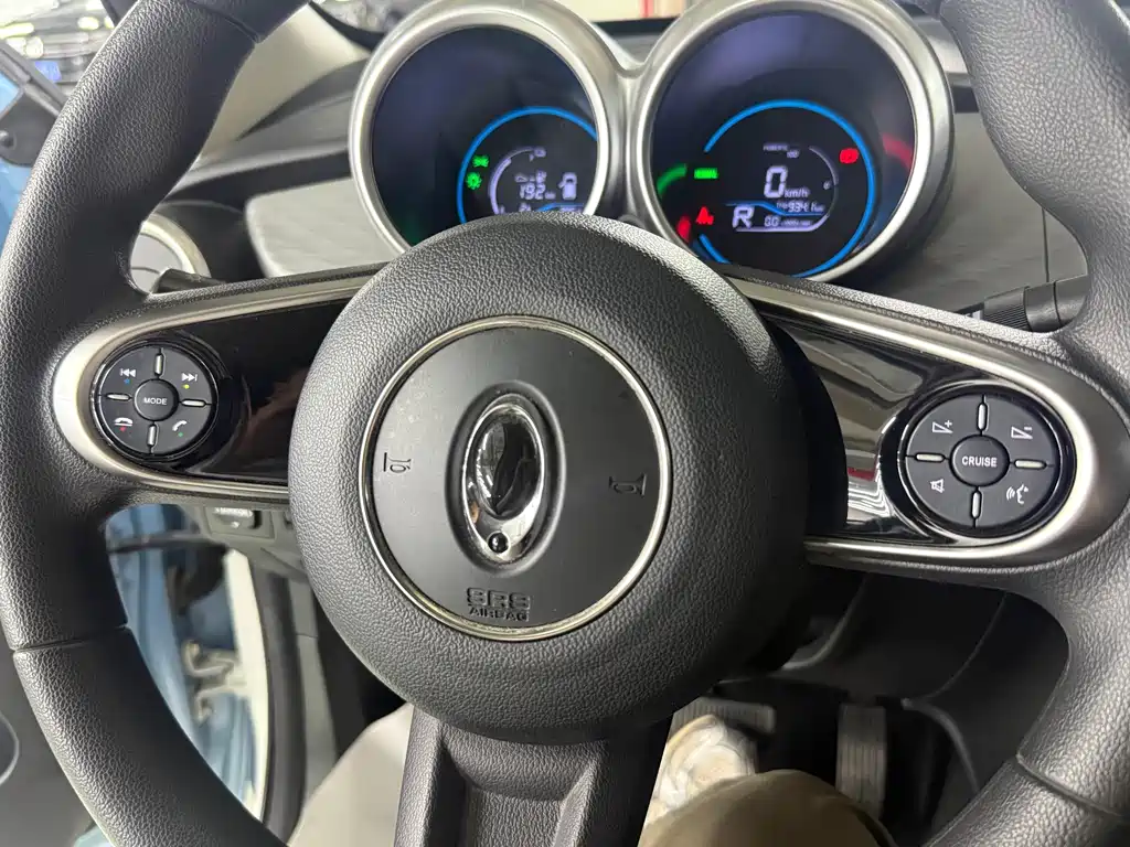 Ora Black Cat 2019 301km Standard