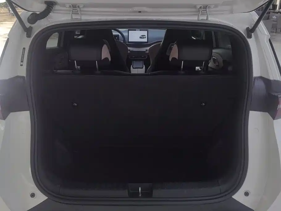 BYD Seagull — миниатюра 4
