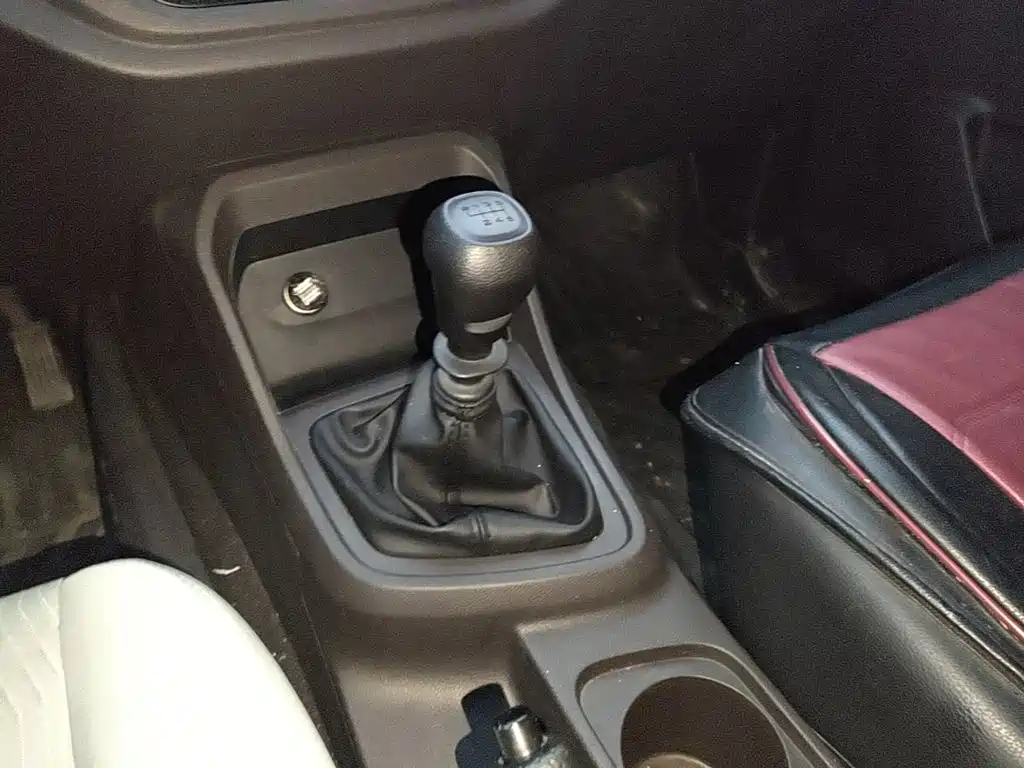Wuling Hongguang V — миниатюра 14