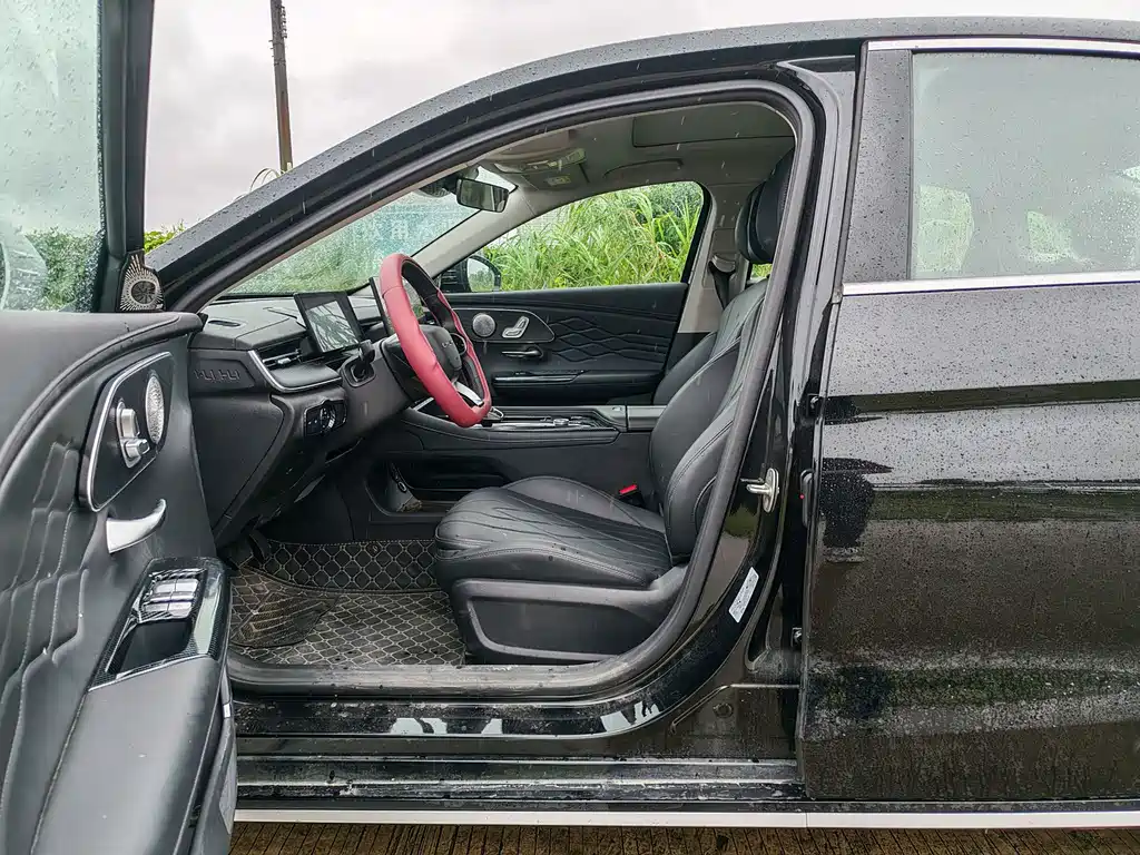 Chery Arrizo 8 PRO — миниатюра 6