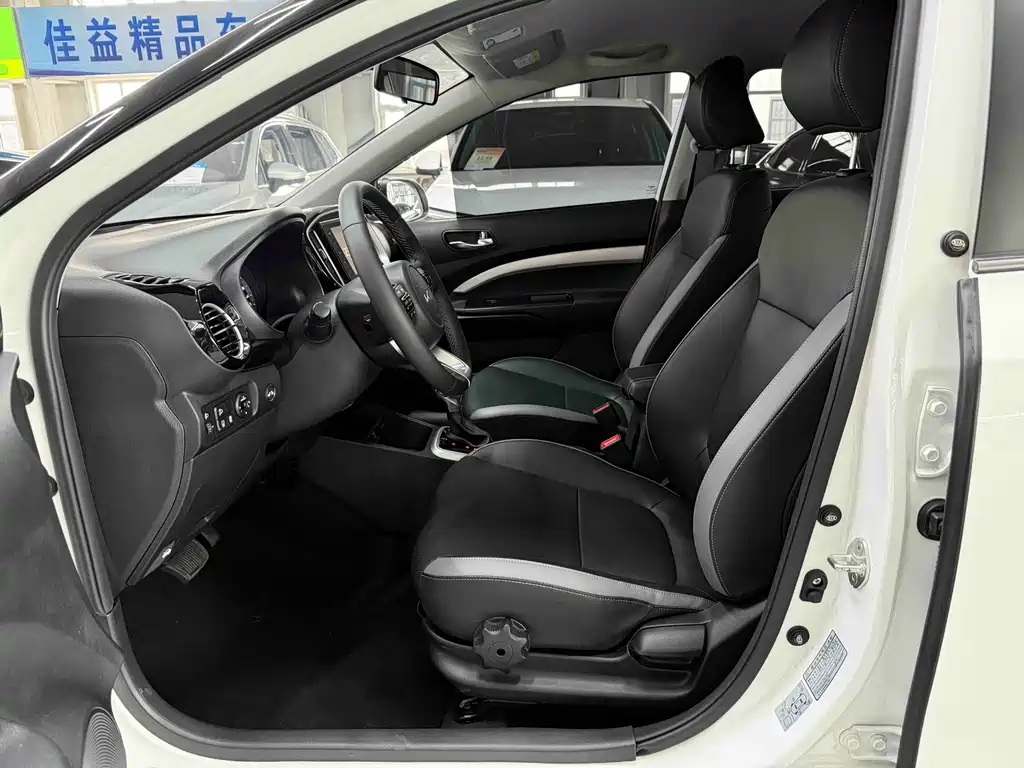 Kia KX1 — миниатюра 8