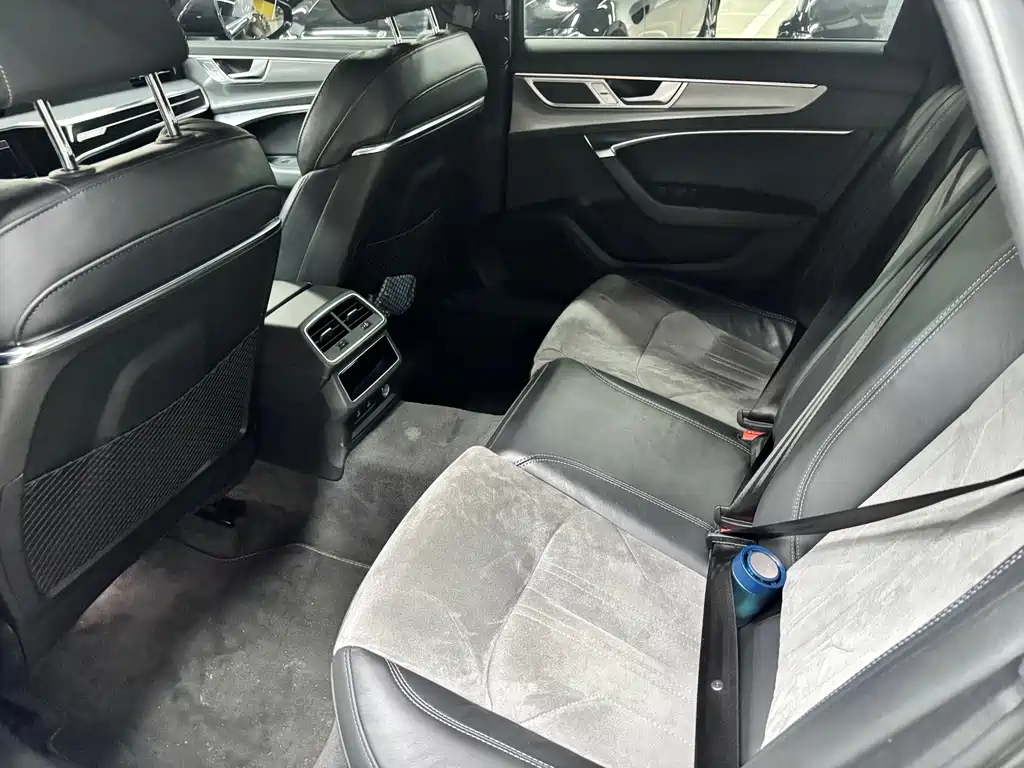 Audi A6L 2023 45 TFSI