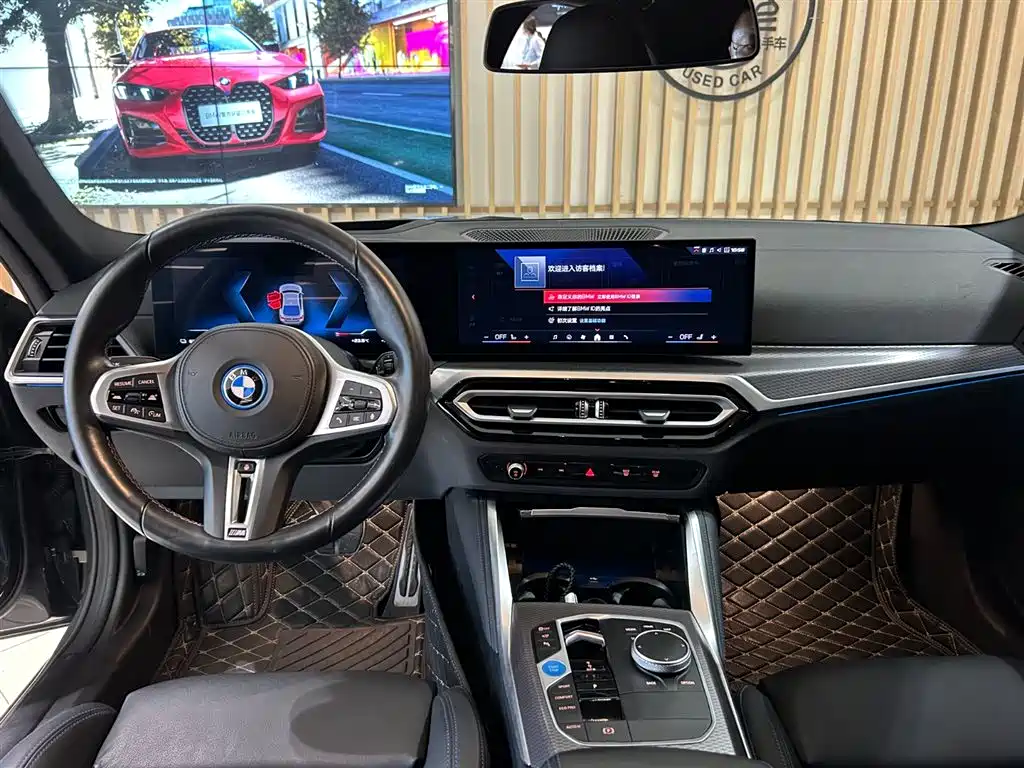 BMW i4 — миниатюра 2