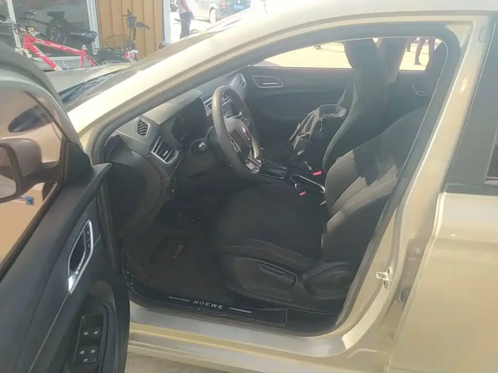Roewe i5 — миниатюра 16