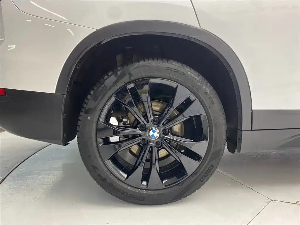 BMW X1 — фотографии объявления, Фото 11