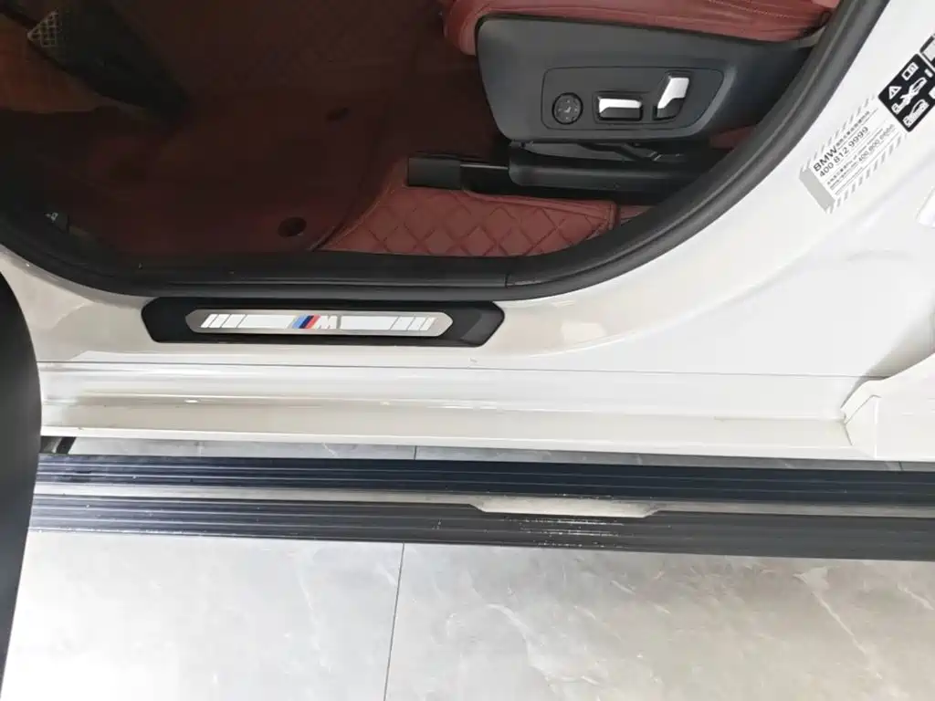 BMW X3 — миниатюра 21