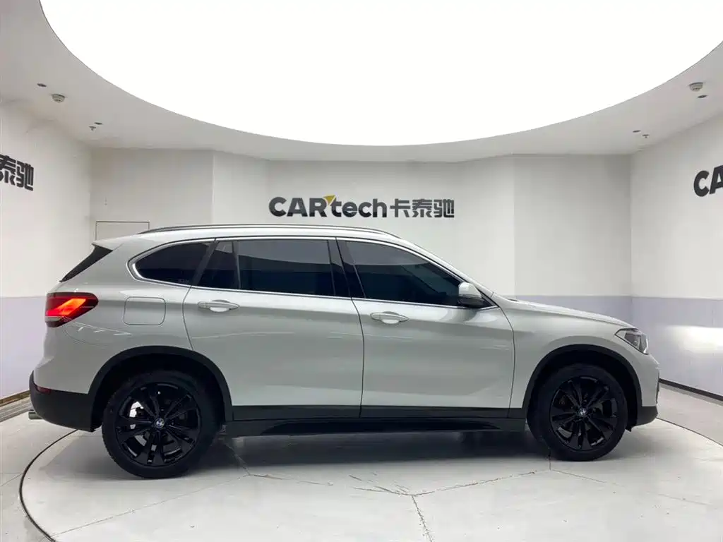 BMW X1 2021 sDrive20Li Fashion