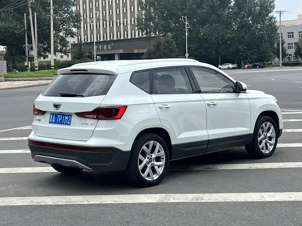 Jetta VS5 — миниатюра 6