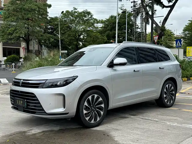 HONGMENG ZHIXING ASK THE WORLD M7 2023