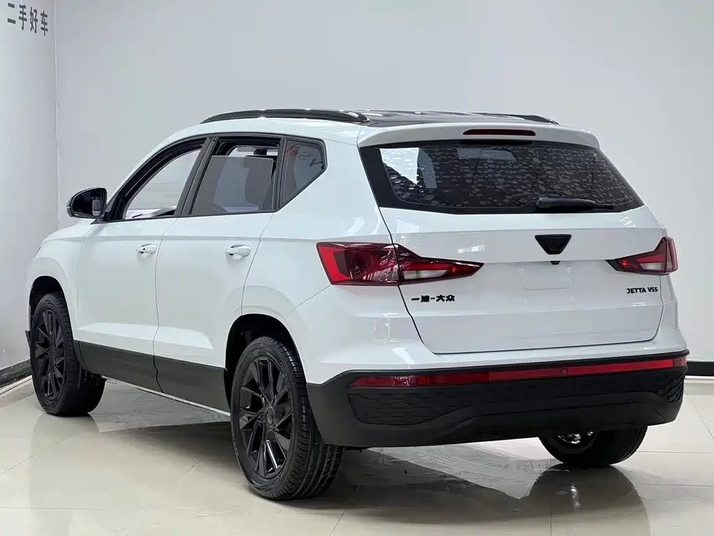 Jetta VS5 — миниатюра 4