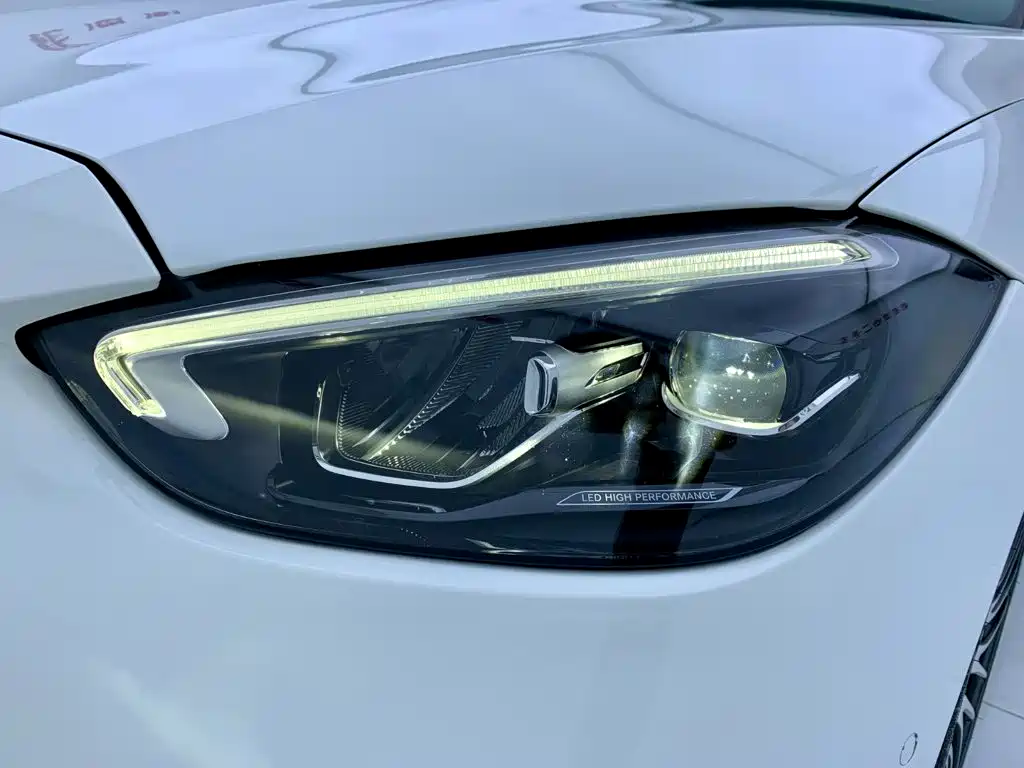 Mercedes-Benz C-Class C 2023 C 260 L Sport
