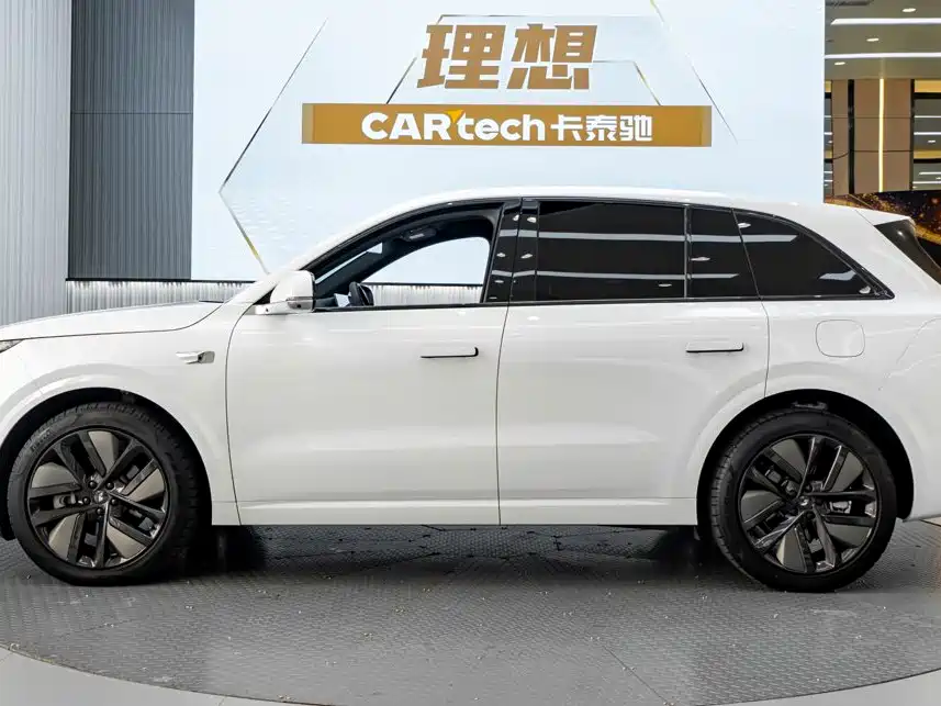 Li Auto Li L6 — миниатюра 3