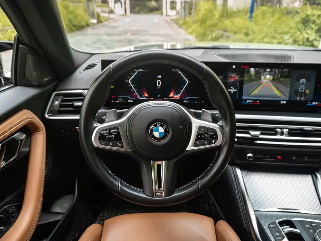 BMW M240i — миниатюра 14