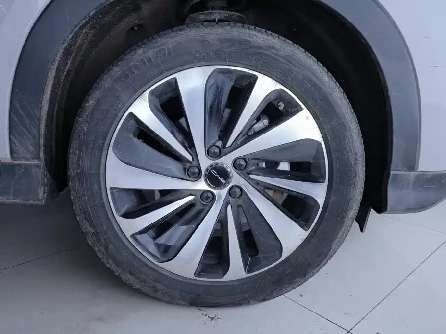BYD Song Plus PLUS 2024 DM-i 150km Flagship PLUS