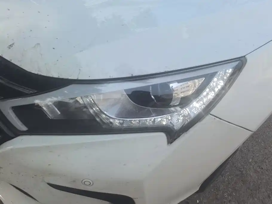 BYD Qin NEV — миниатюра 5
