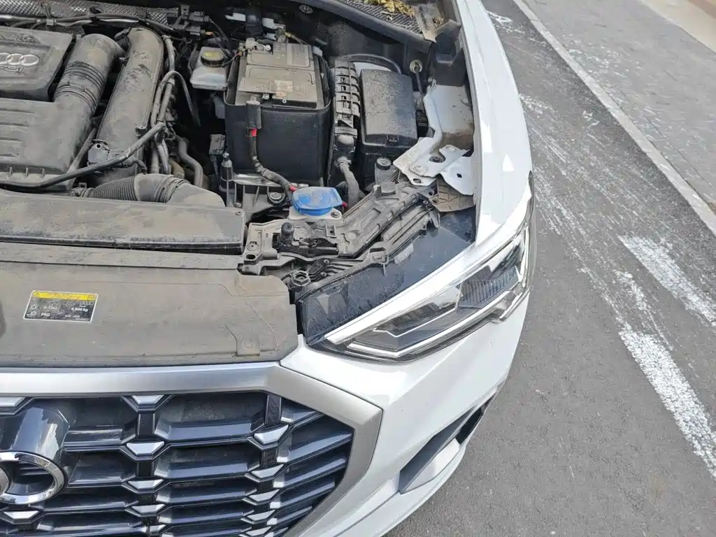 Audi Q3 — миниатюра 24