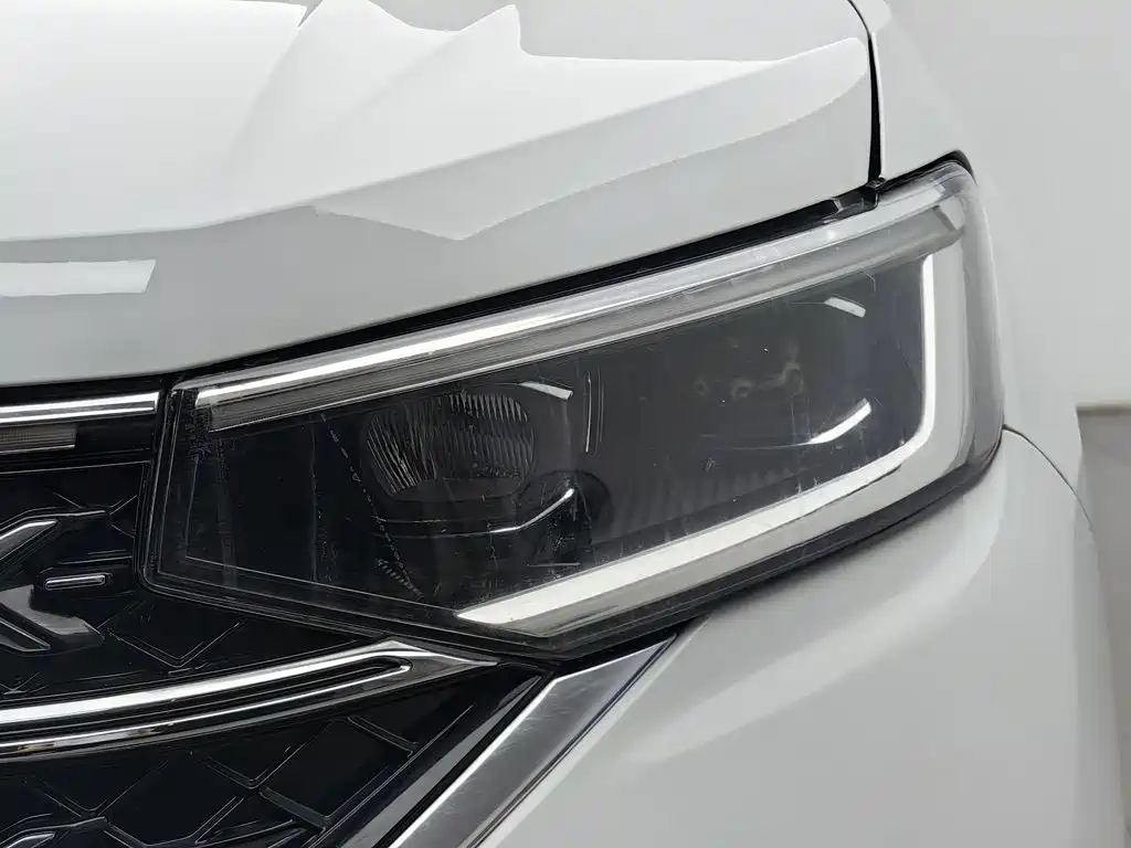 Volkswagen X — миниатюра 7