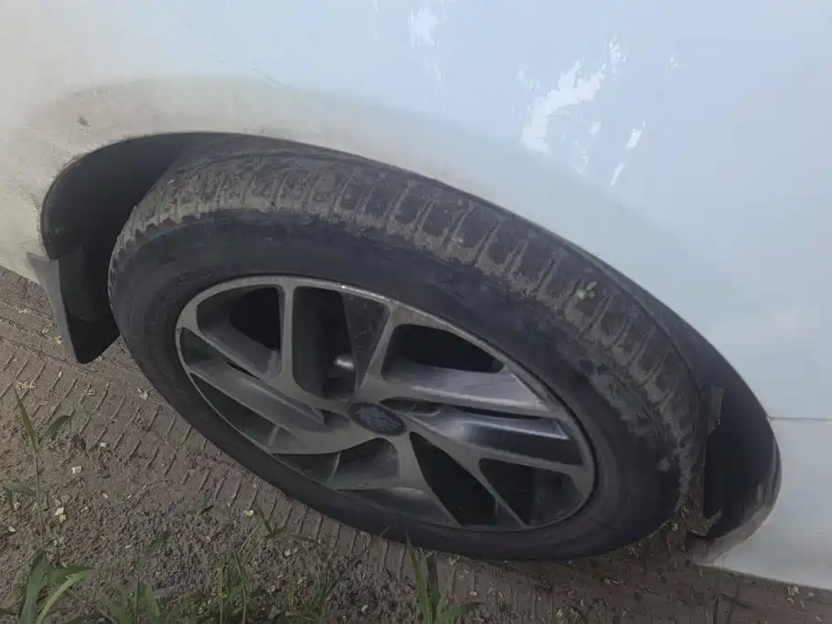 BYD Qin NEV — миниатюра 6