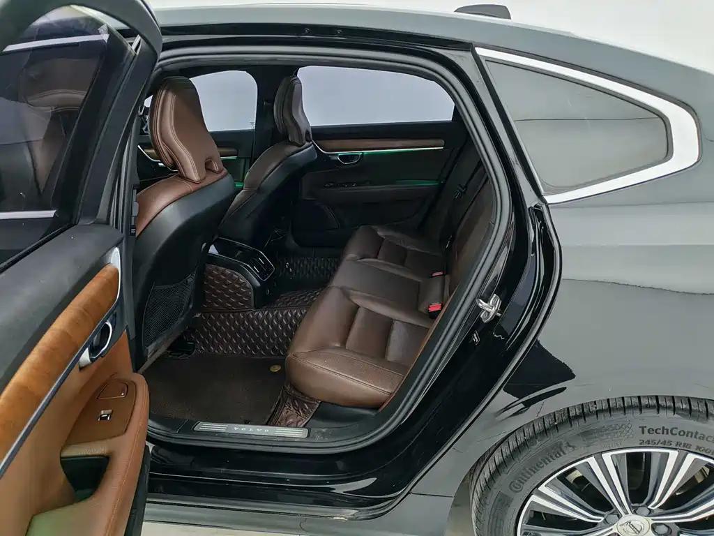 Volvo S90 — фотографии объявления, Фото 13
