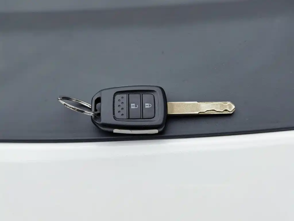 Honda Fit — миниатюра 19