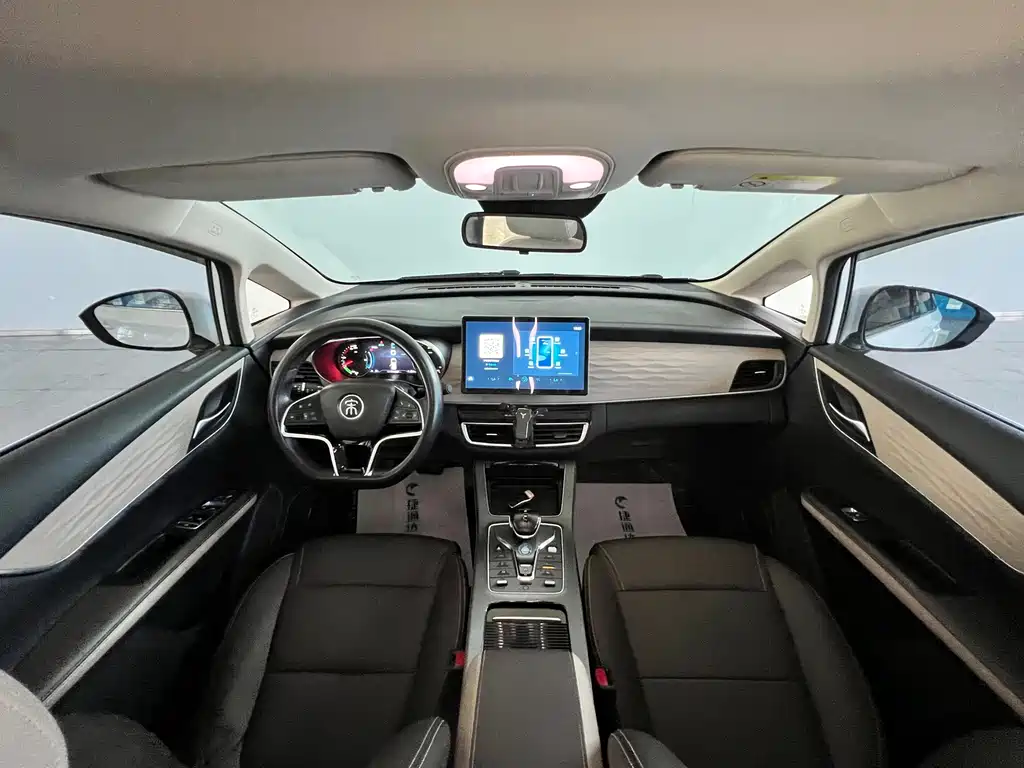 BYD Song MAX — фотографии объявления, Фото 31