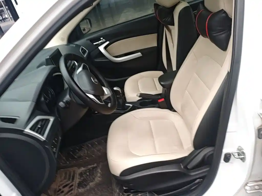 Changan V7 — миниатюра 15