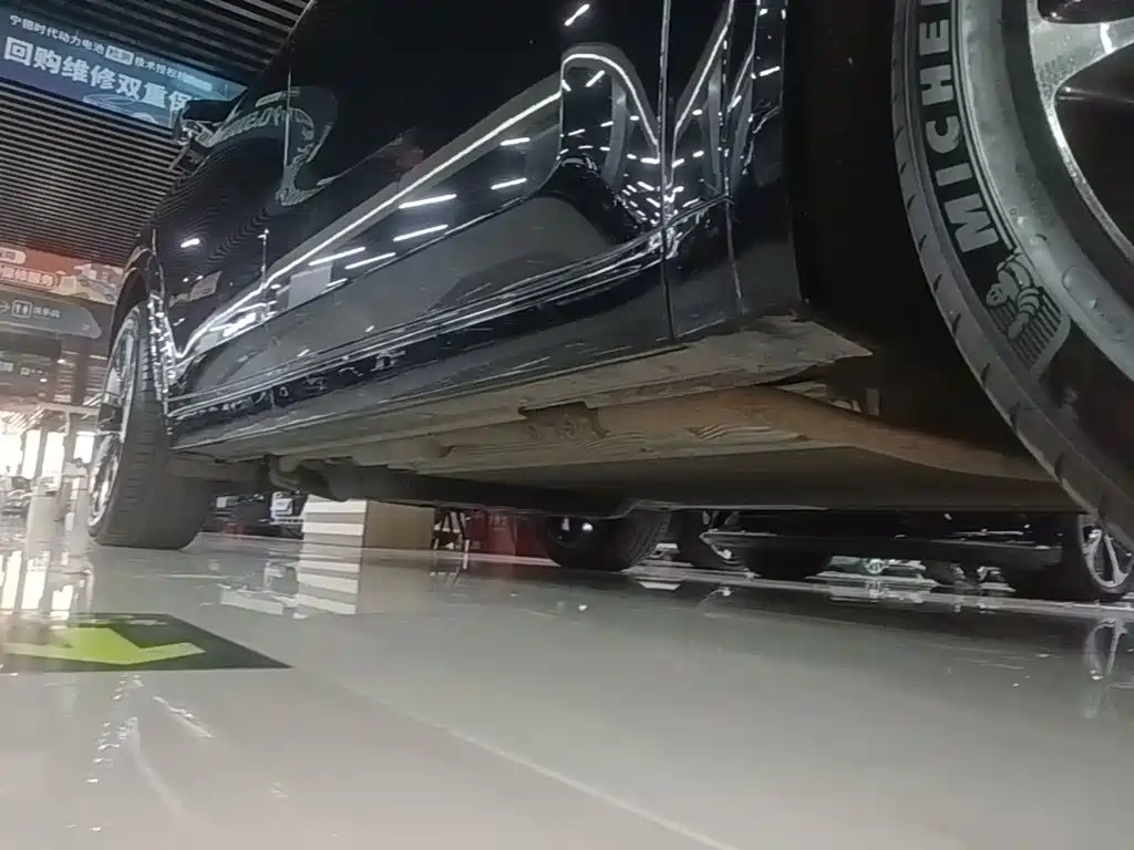 Li Auto Li L9 — миниатюра 21