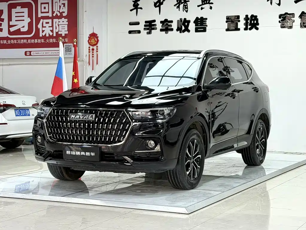 Haval H6 2023