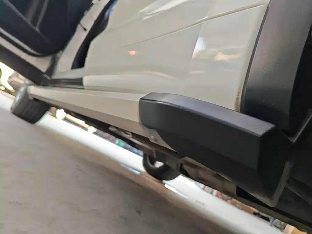 Toyota Highlander — миниатюра 22