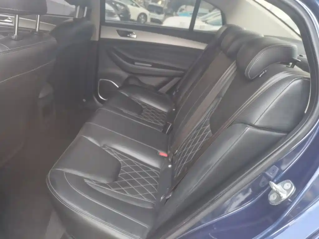 Chery Arrizo GX — миниатюра 17